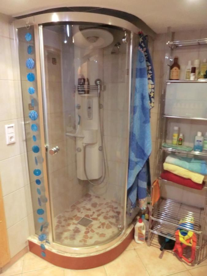 Urlaub Am Inn Wasserburg Esterno foto